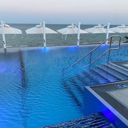 Unico Hotel กาออร์เล ภายนอก รูปภาพ