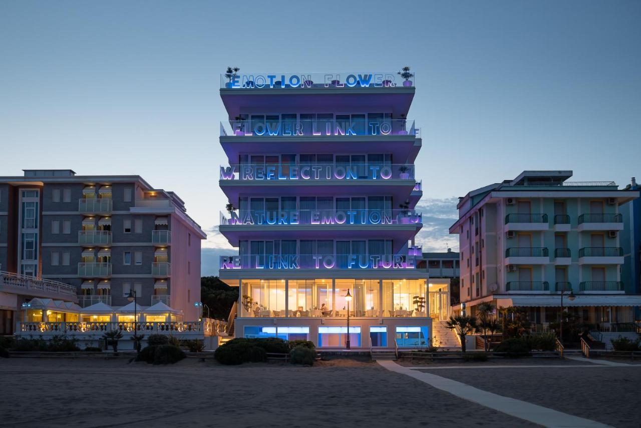 Unico Hotel กาออร์เล ภายนอก รูปภาพ