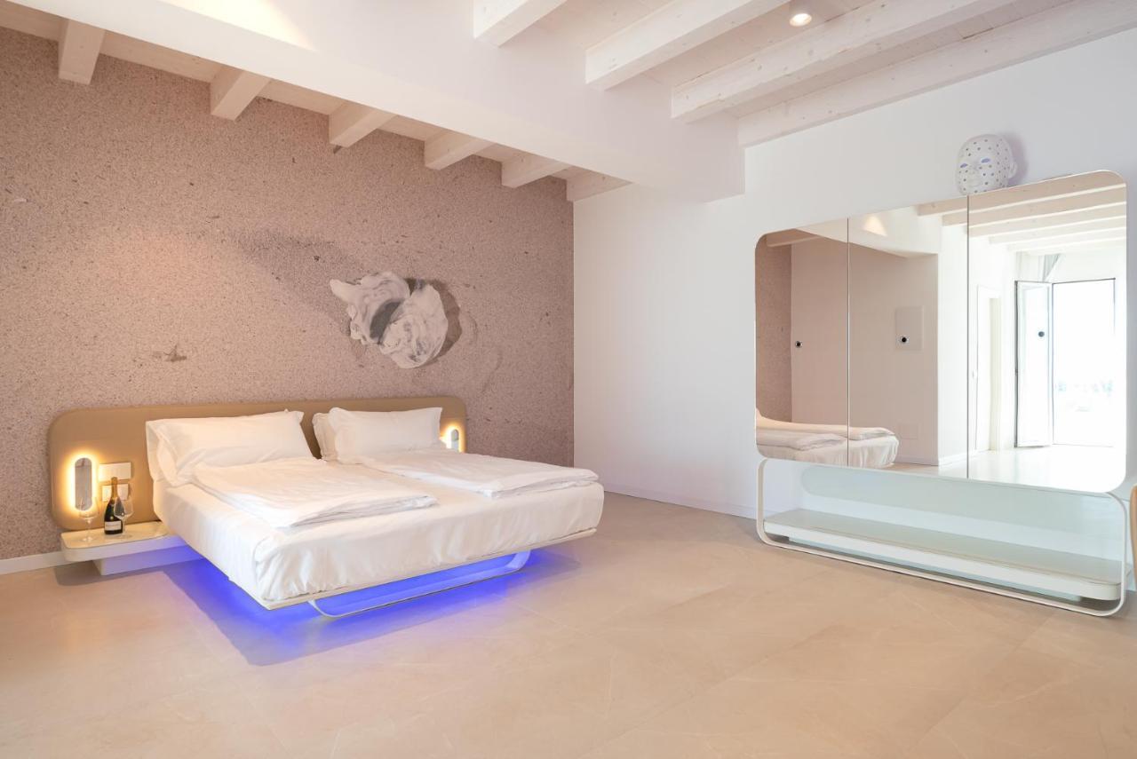 Unico Hotel กาออร์เล ภายนอก รูปภาพ