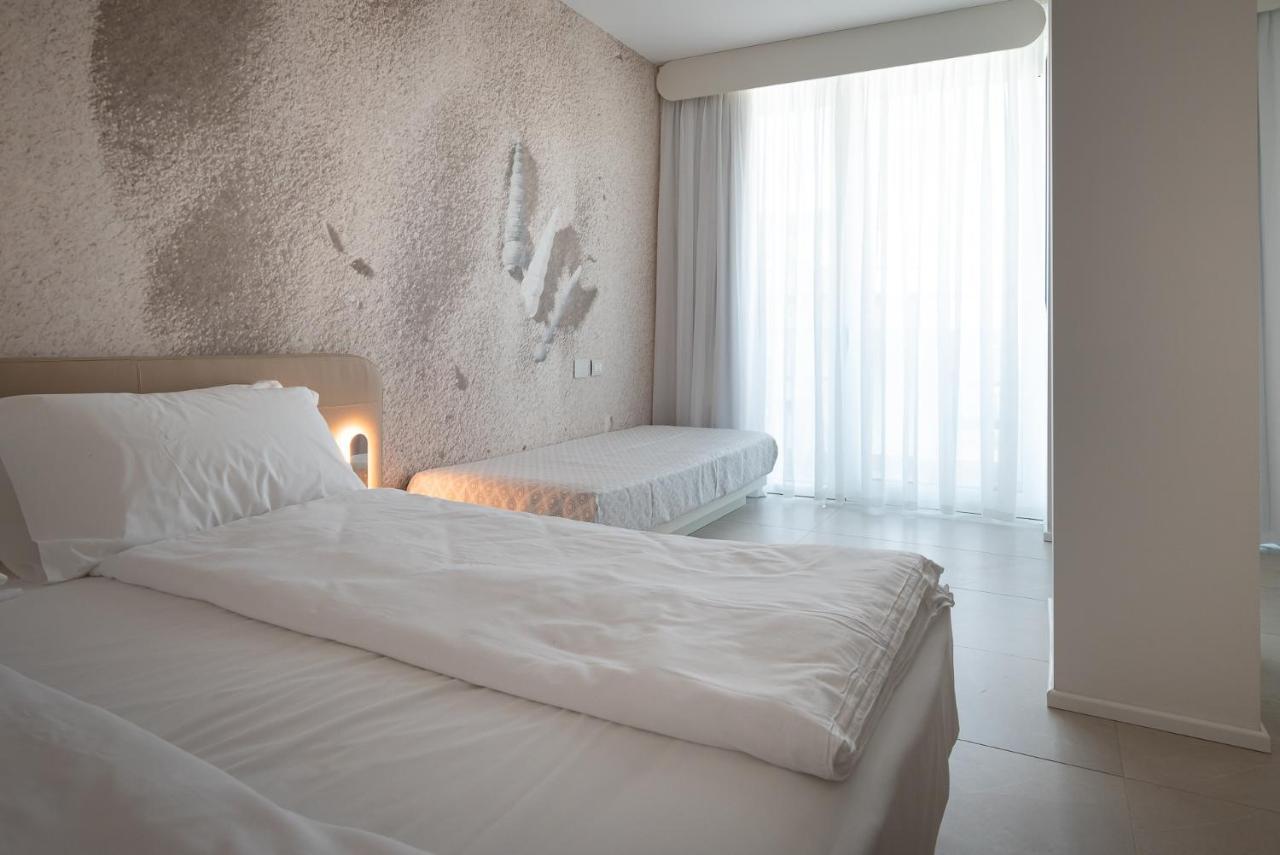 Unico Hotel กาออร์เล ภายนอก รูปภาพ