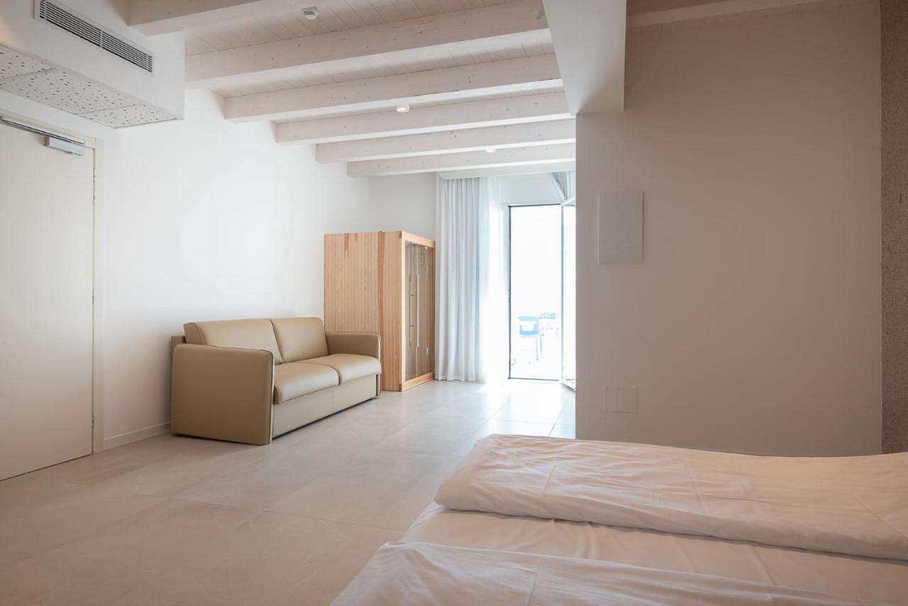 Unico Hotel กาออร์เล ภายนอก รูปภาพ