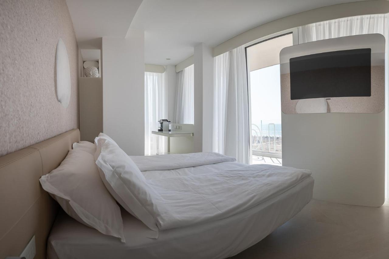 Unico Hotel กาออร์เล ภายนอก รูปภาพ