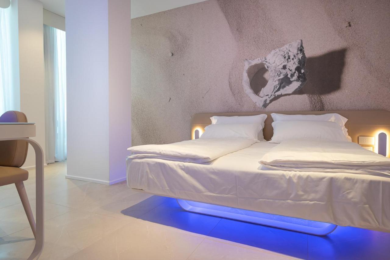 Unico Hotel กาออร์เล ภายนอก รูปภาพ