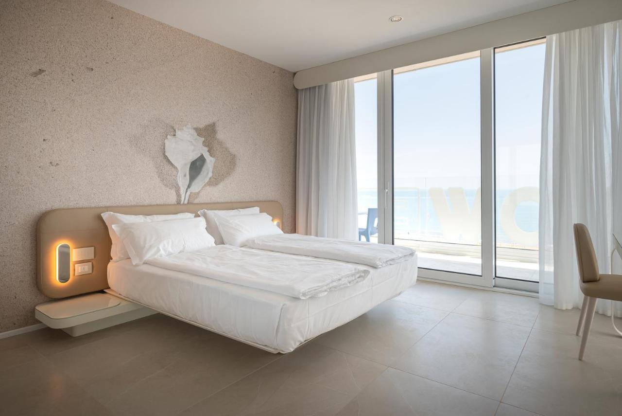 Unico Hotel กาออร์เล ภายนอก รูปภาพ