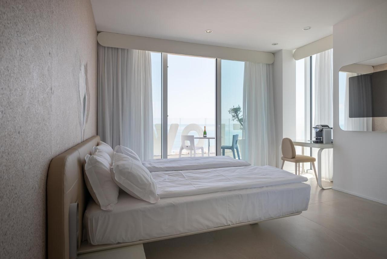 Unico Hotel กาออร์เล ภายนอก รูปภาพ