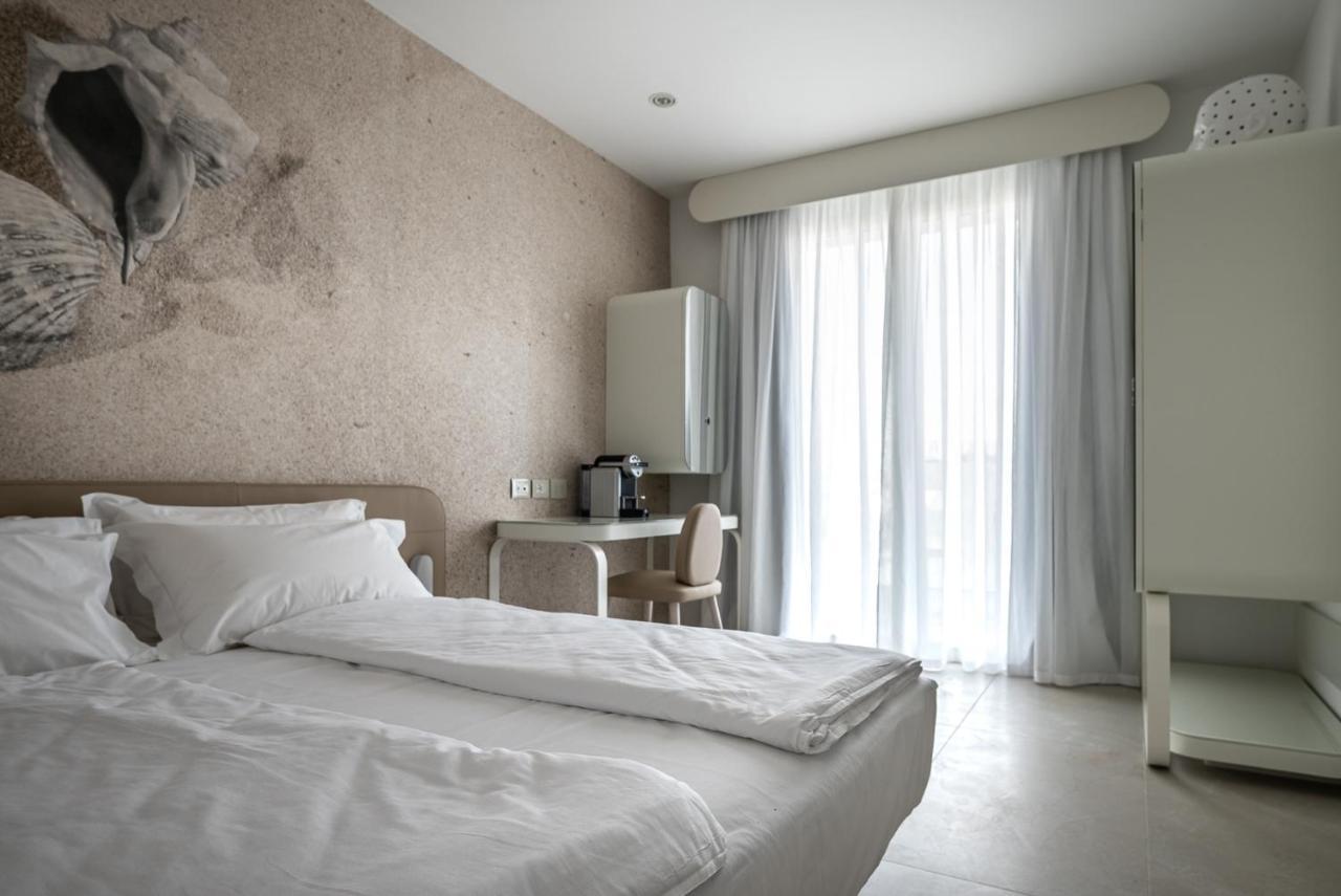 Unico Hotel กาออร์เล ภายนอก รูปภาพ
