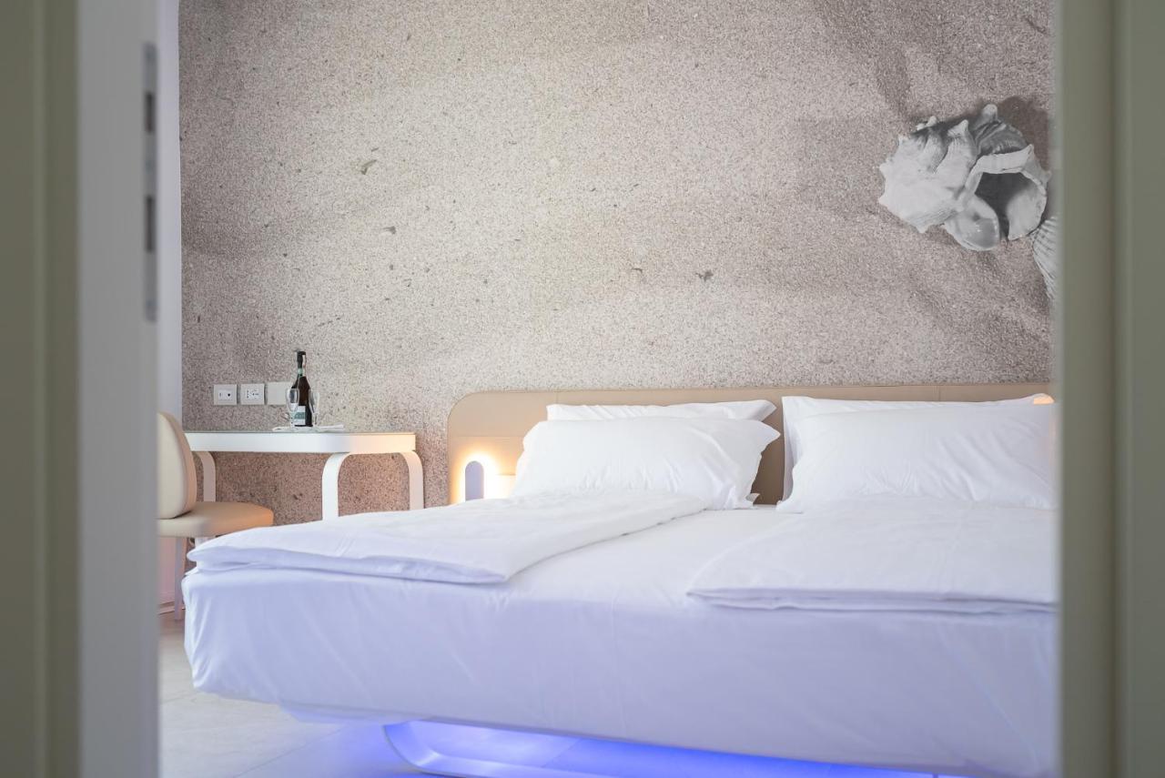 Unico Hotel กาออร์เล ภายนอก รูปภาพ