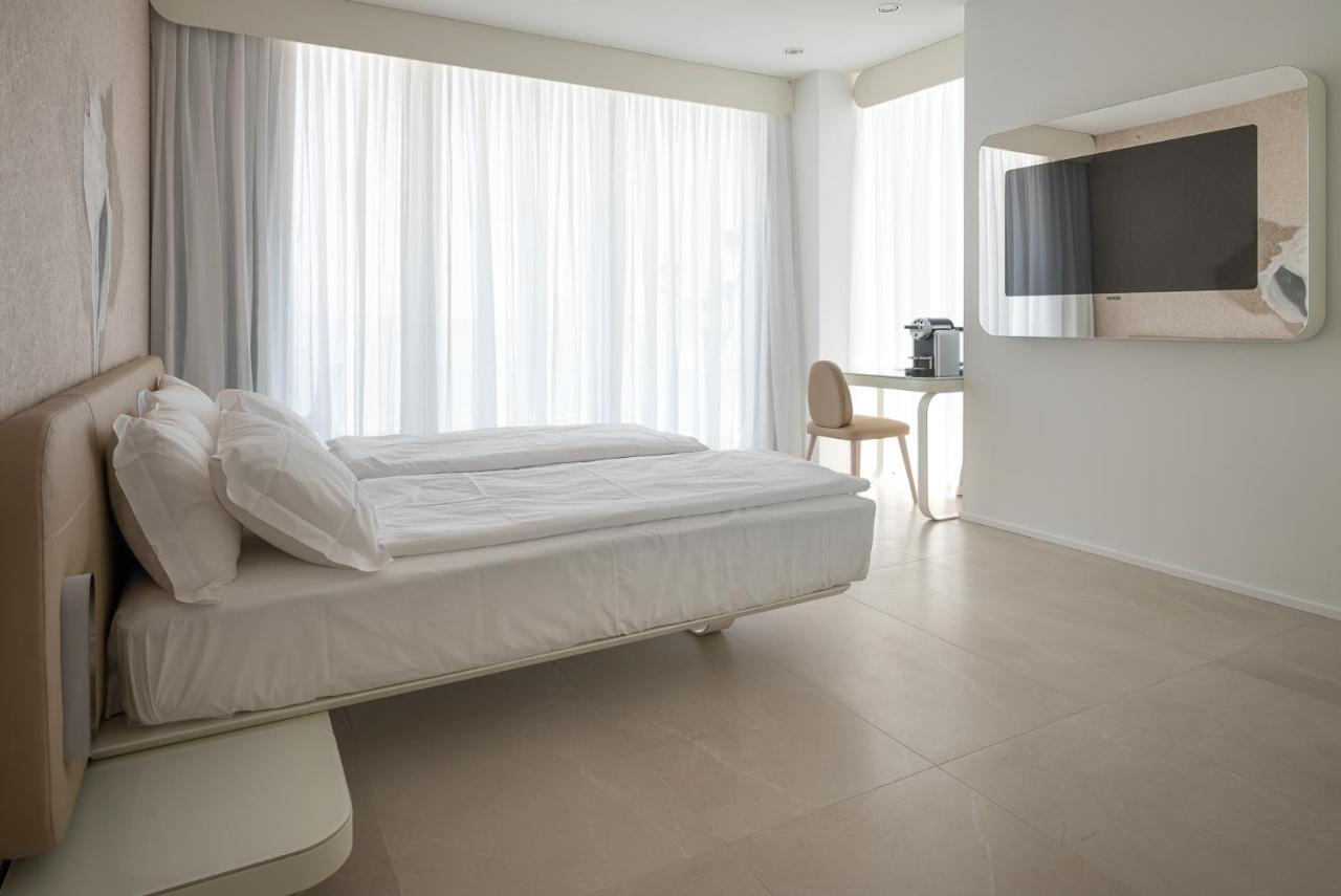 Unico Hotel กาออร์เล ภายนอก รูปภาพ