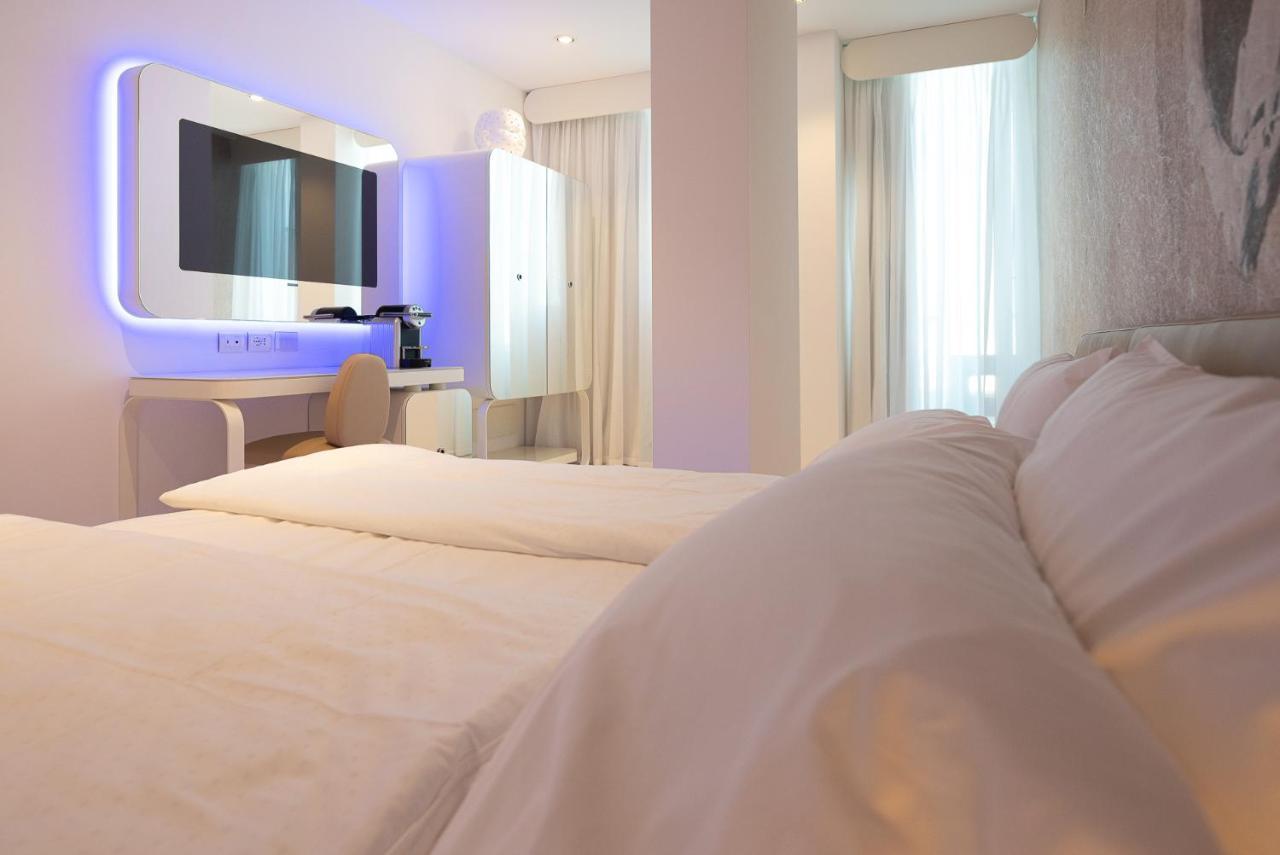 Unico Hotel กาออร์เล ภายนอก รูปภาพ