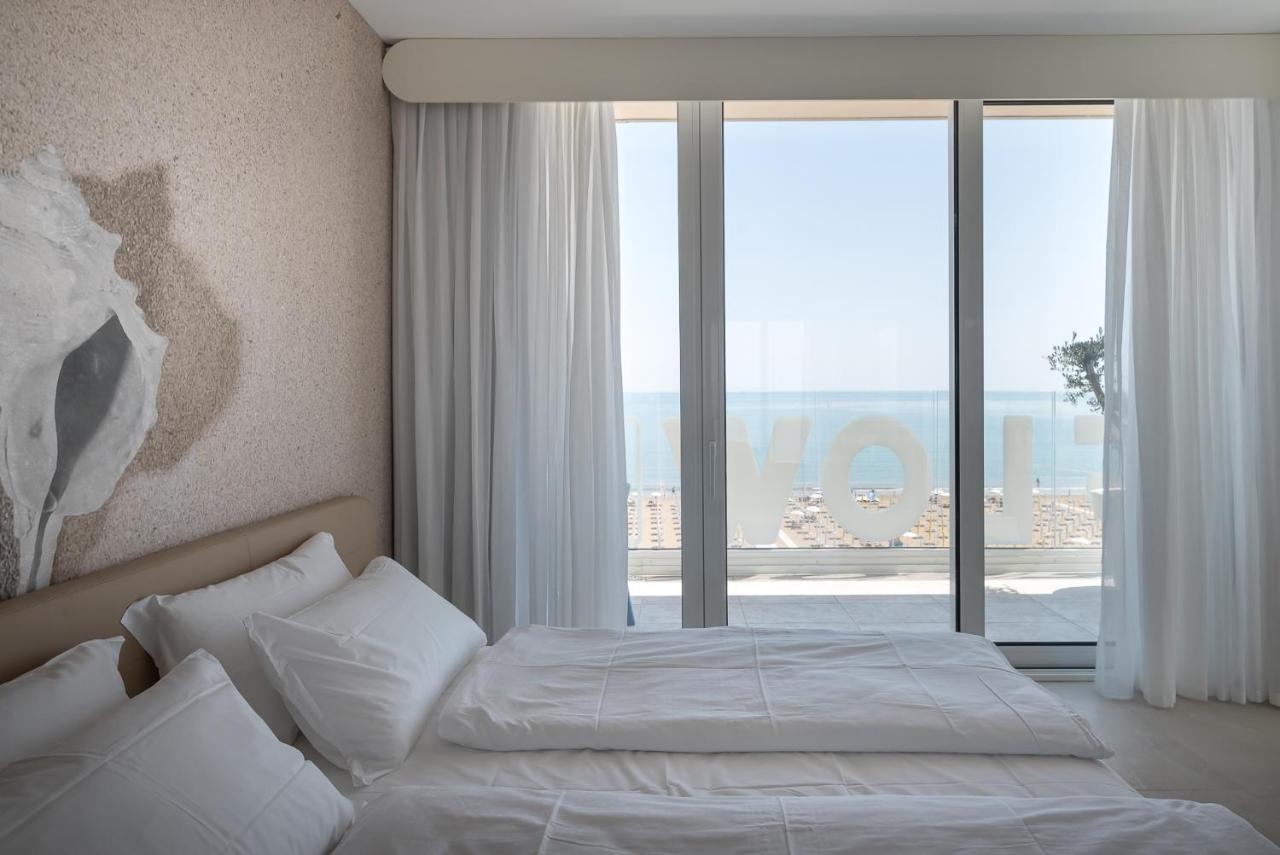 Unico Hotel กาออร์เล ภายนอก รูปภาพ