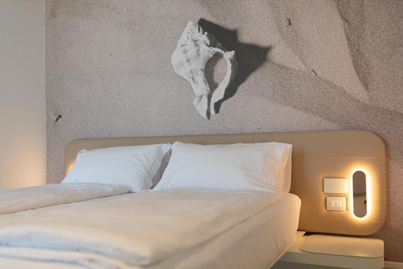 Unico Hotel กาออร์เล ภายนอก รูปภาพ
