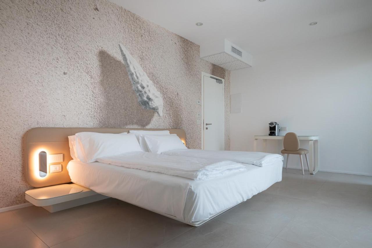 Unico Hotel กาออร์เล ภายนอก รูปภาพ
