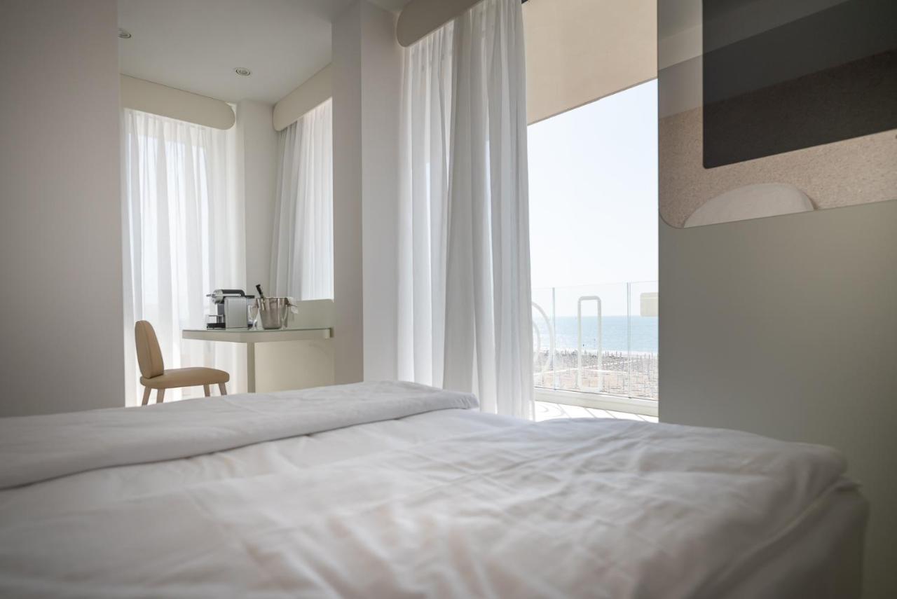 Unico Hotel กาออร์เล ภายนอก รูปภาพ