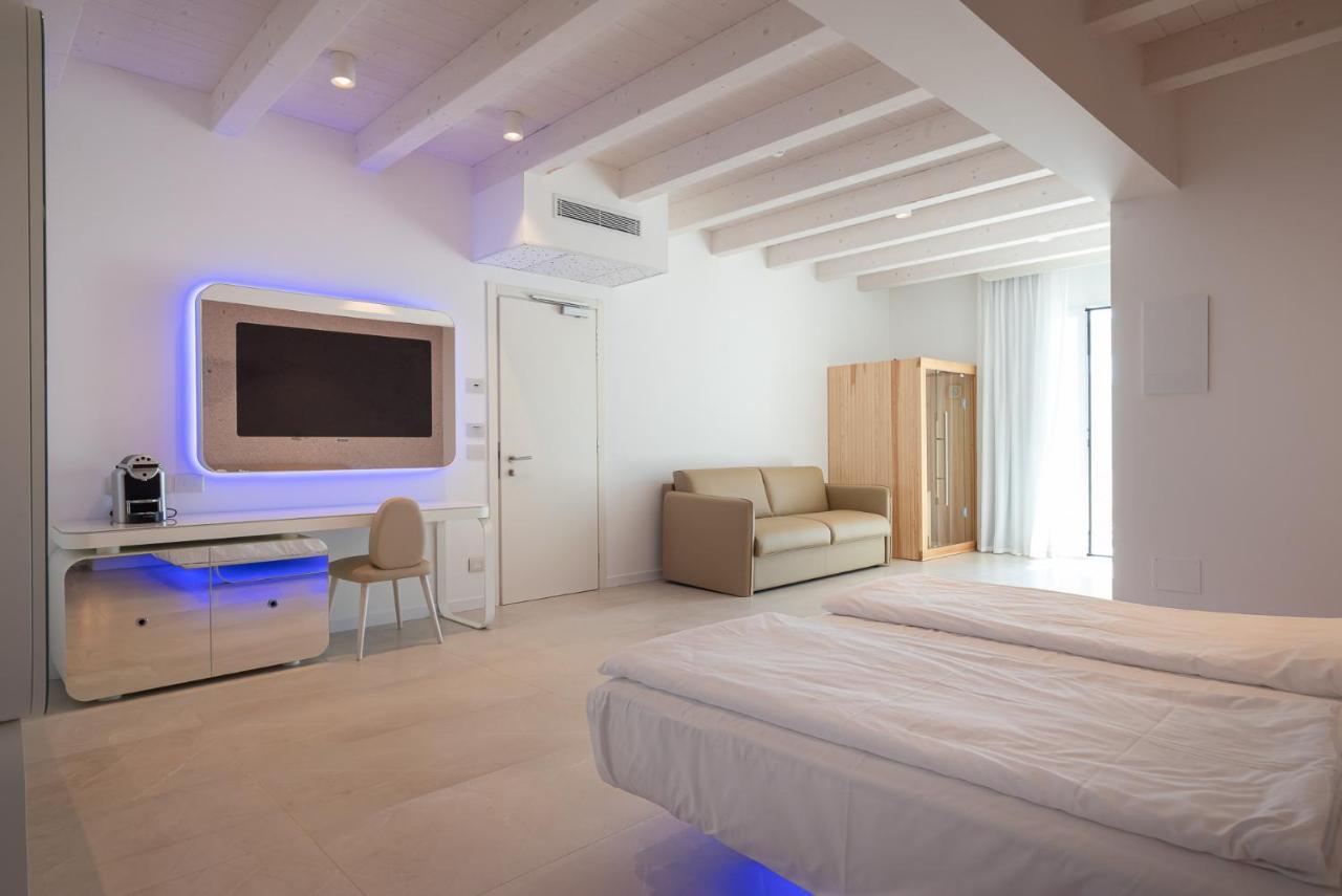 Unico Hotel กาออร์เล ภายนอก รูปภาพ