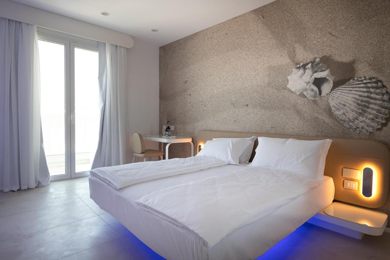 Unico Hotel กาออร์เล ภายนอก รูปภาพ