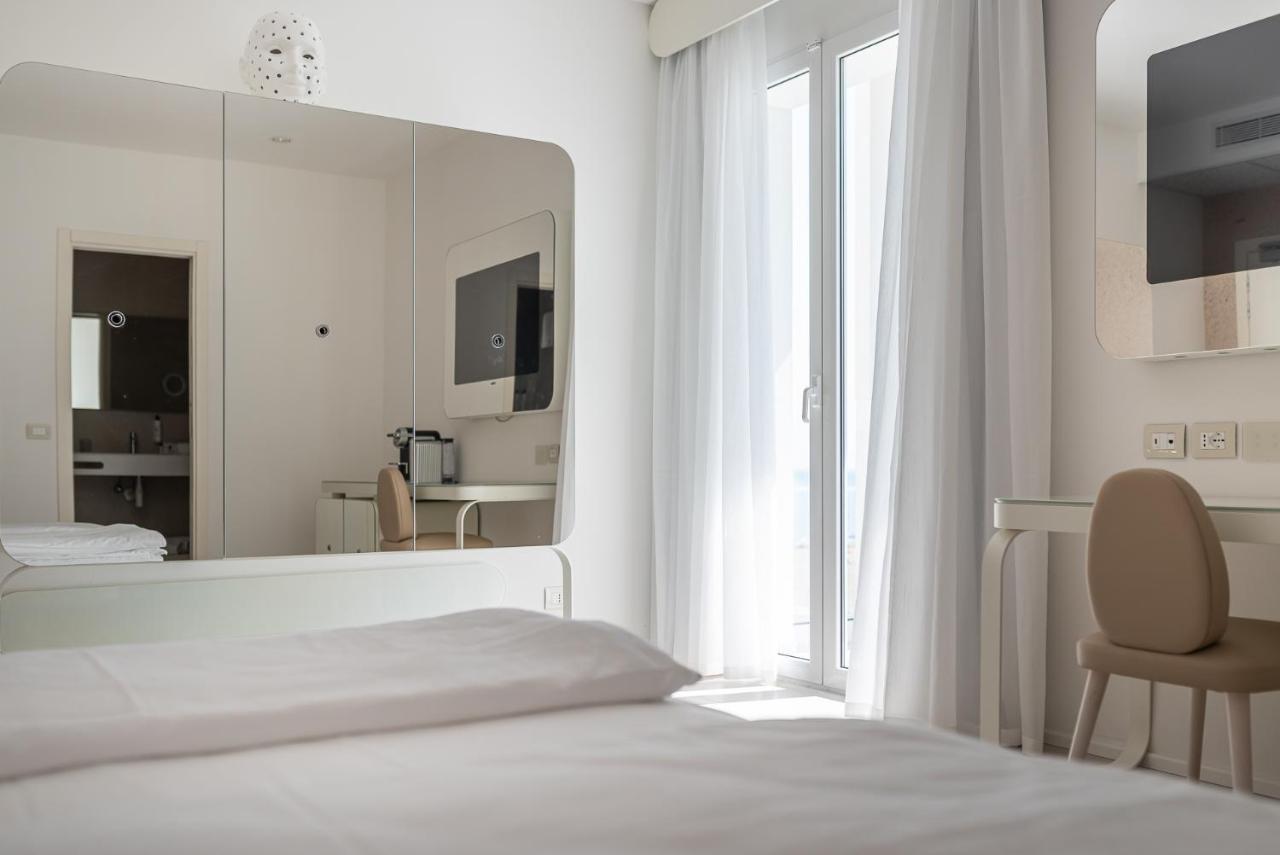Unico Hotel กาออร์เล ภายนอก รูปภาพ