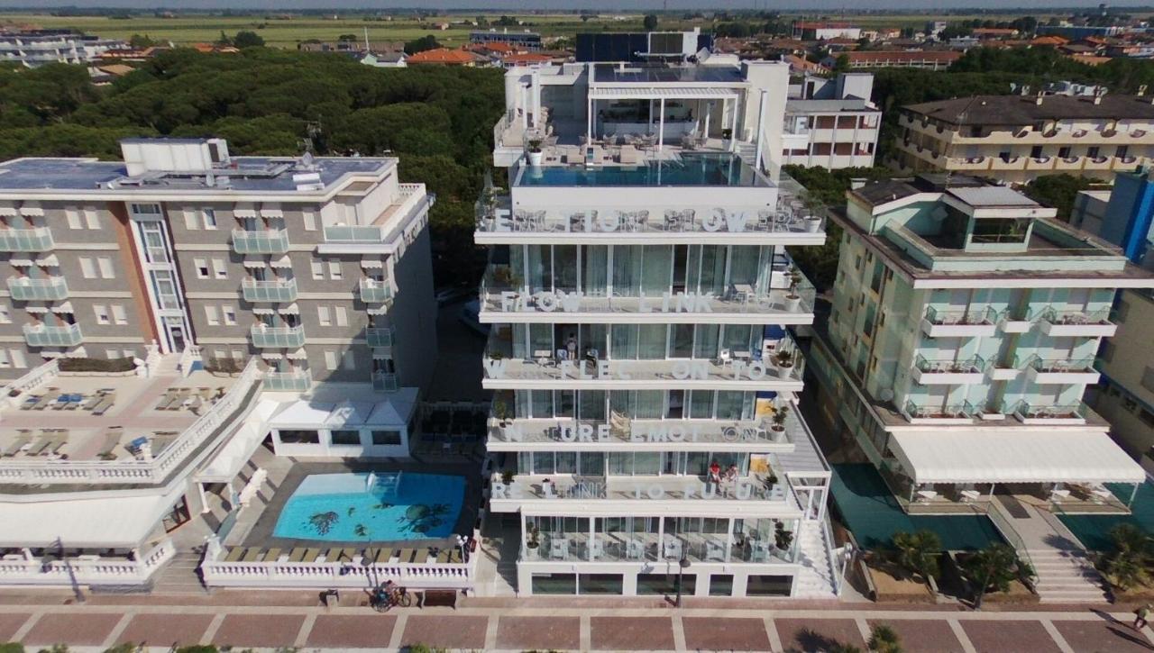 Unico Hotel กาออร์เล ภายนอก รูปภาพ